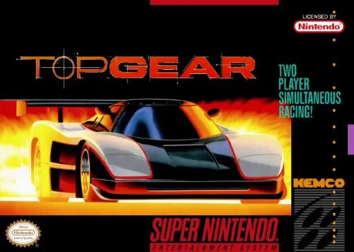 Top Gear (USA)